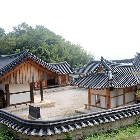 Dobong Seodang Gyeongju Exterior foto