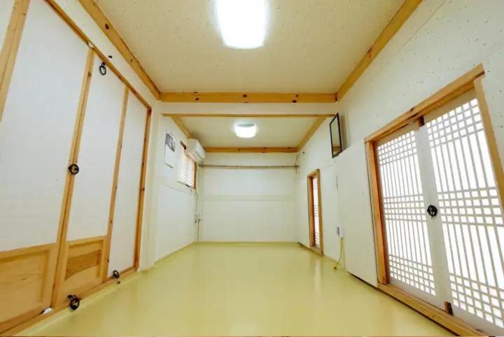 Dobong Seodang Gyeongju Exterior foto