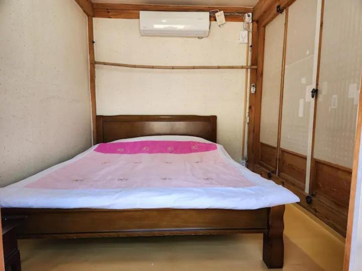 Dobong Seodang Gyeongju Exterior foto